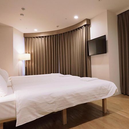 Park Central Sakura Hotel Ōsaka Eksteriør bilde