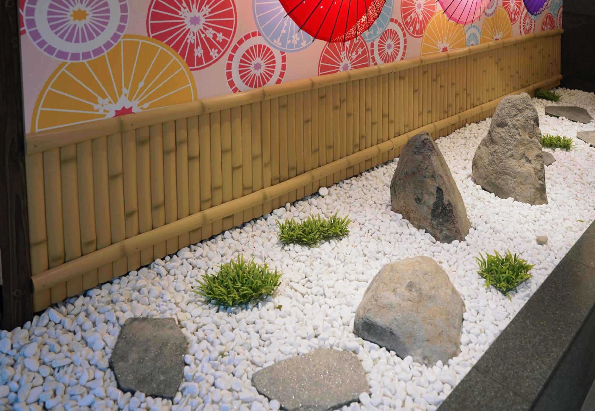 Park Central Sakura Hotel Ōsaka Eksteriør bilde