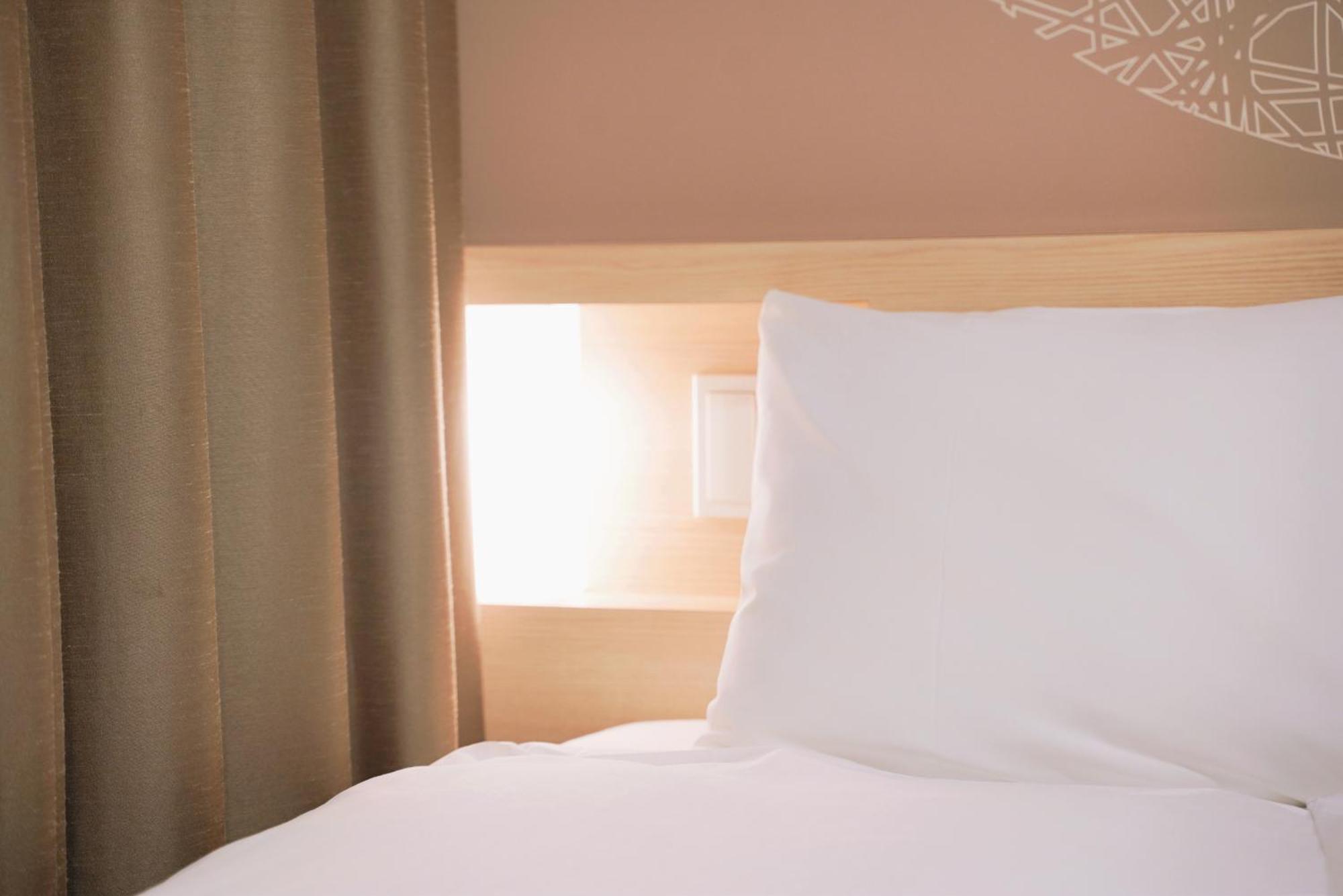 Park Central Sakura Hotel Ōsaka Eksteriør bilde