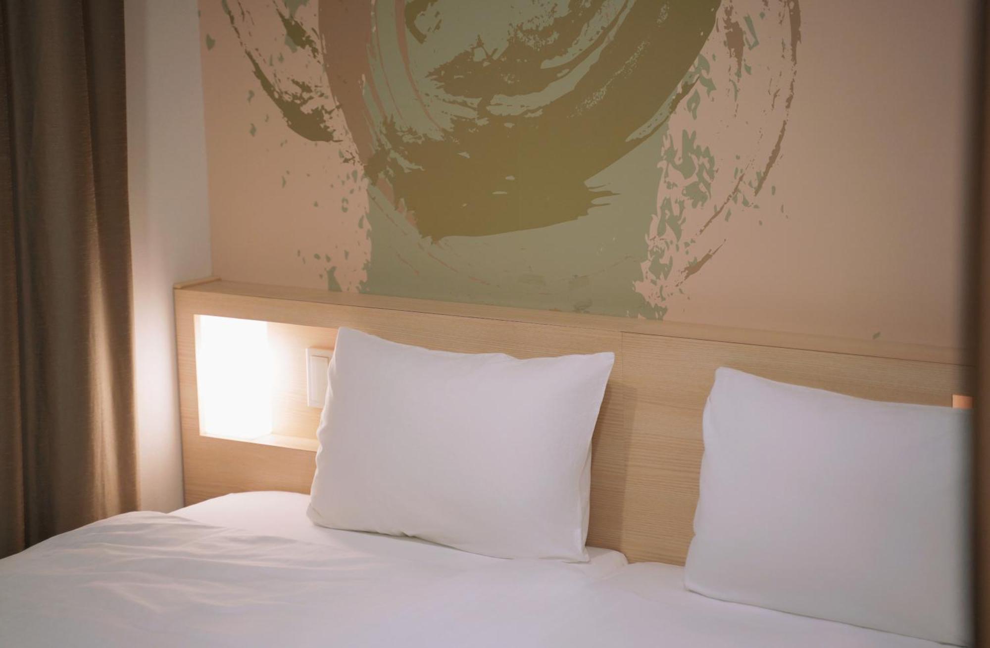 Park Central Sakura Hotel Ōsaka Eksteriør bilde